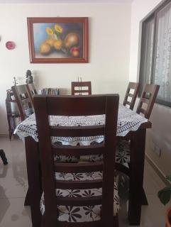 Private Rooms in Bogota near the airport in shared apartment - 9