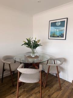 Marine parade apartment with river view - Dundee - 8
