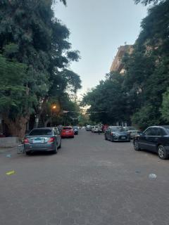 Private Room With garden view in Maadi - 9