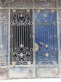 Private Room With garden view in Maadi - 2