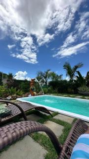 Terra Milagrosa - 4