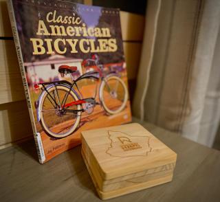 Virginia Backcountry Cabins - 4