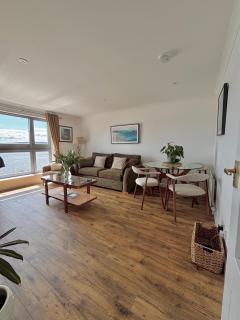 Marine parade apartment with river view - Dundee - 9