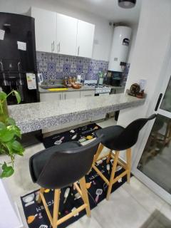 Departamento ÚNICO - 9
