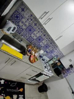 Departamento ÚNICO - 1