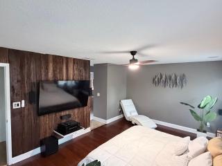 Davis Isle Private Resort Luxury - 3