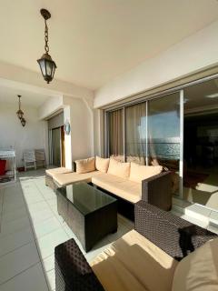 Atlas Ocean View Vue Mer Directe - 2