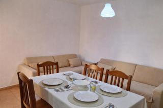 Sunny Apartment Golem - 3