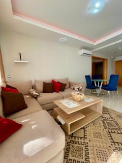 Atlas Ocean View Vue Mer Directe - 7