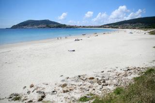 Apartamento Playa Langosteira - Fisterra - 9