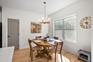 The Retreat on Red Bluff - 3