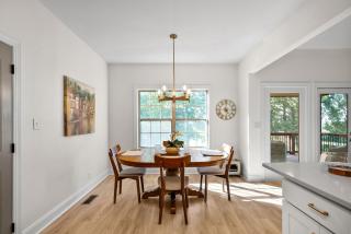 The Retreat on Red Bluff - 2