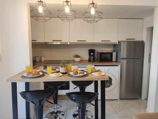 Irini Apartment - 1