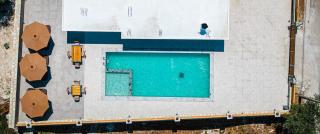 Vila London Ksamil - Ksamil - 7