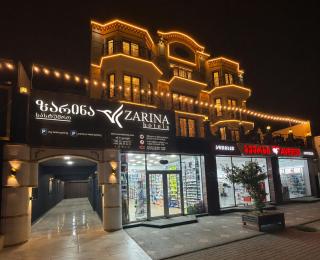 Zarina Hotels & Hamam - 0