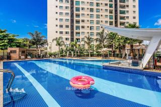 Clube Frente Mar | Sauna | Piscina | Beto Carrero - 9