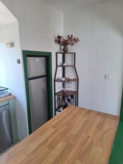 Charming 2BR Apartment On The Cliffs with sea views - 5