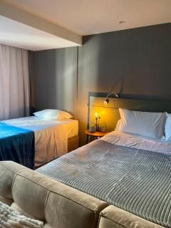 Exclusivo Flat Grand Mercure Eixo Monumental - 8