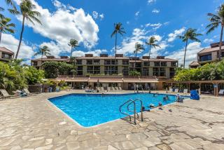 Kamaole Sands 9-410 - 8