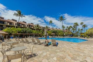 Kamaole Sands 9-410 - 7
