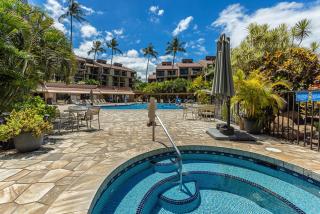 Kamaole Sands 9-410 - 6
