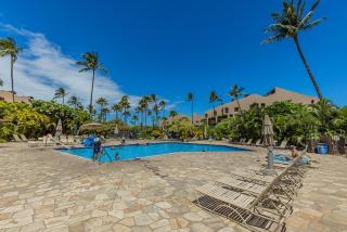 Kamaole Sands 9-410 - 5