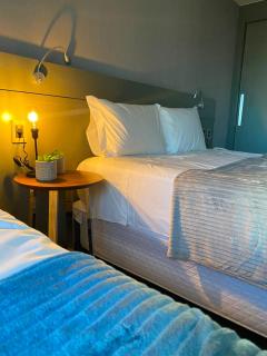 Exclusivo Flat Grand Mercure Eixo Monumental - 4