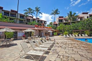 Kamaole Sands 9-410 - 3