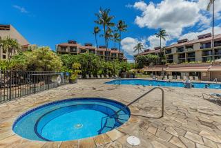 Kamaole Sands 9-410 - 2