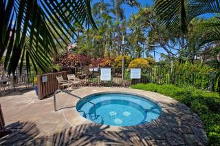 Kamaole Sands 9-410 - 1
