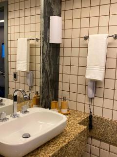 Exclusivo Flat Grand Mercure Eixo Monumental - 2