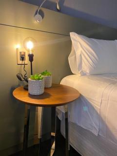 Exclusivo Flat Grand Mercure Eixo Monumental - 6