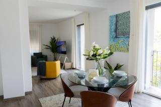 The Heaven Como Lake View Apartments By Icon7 Luxu - 1