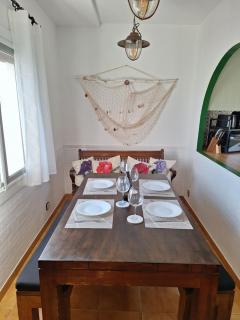Charming 2BR Apartment On The Cliffs with sea views - 6