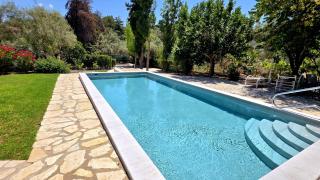 Villa Garden and Sea Lefkada - 8