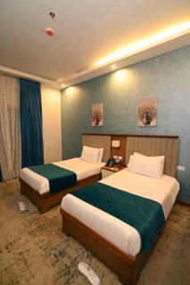 Golden Jewel Ismailia Resort - 9