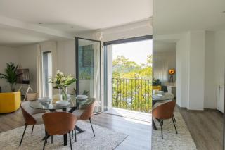 The Heaven Como Lake View Apartments By Icon7 Luxu - 1