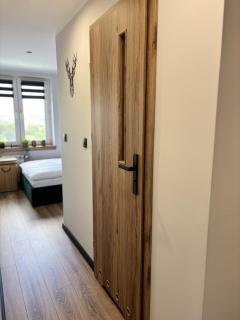 Apartament przy Kurpiowskiej - 5