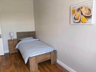 Holiday house Kilglass Enniscrone - 8