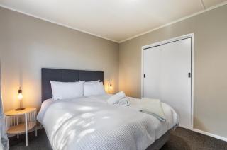The Hideaway On Kaimanawa - Tidy Central Unit - 3