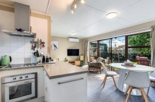 The Hideaway On Kaimanawa - Tidy Central Unit - 8