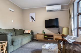 The Hideaway On Kaimanawa - Tidy Central Unit - 7