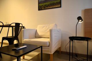 Monoambiente Premium frente a UADE - 7