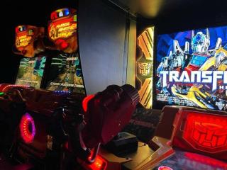 Spectacular 12BR Villa Game Room Cinema - 7695 - 0