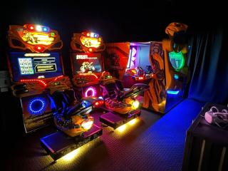 Spectacular 12BR Villa Game Room Cinema - 7695 - 9