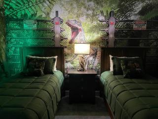 Spectacular 12BR Villa Game Room Cinema - 7695 - 4