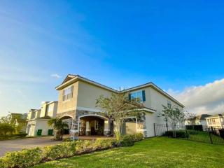 Spectacular 12BR Villa Game Room Cinema - 7695 - 3
