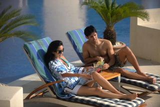 InterContinental Abu Dhabi by IHG - 9
