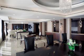 InterContinental Abu Dhabi by IHG - 6