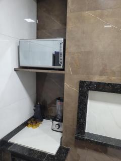 New Apartment A Previlegiate Location - 9